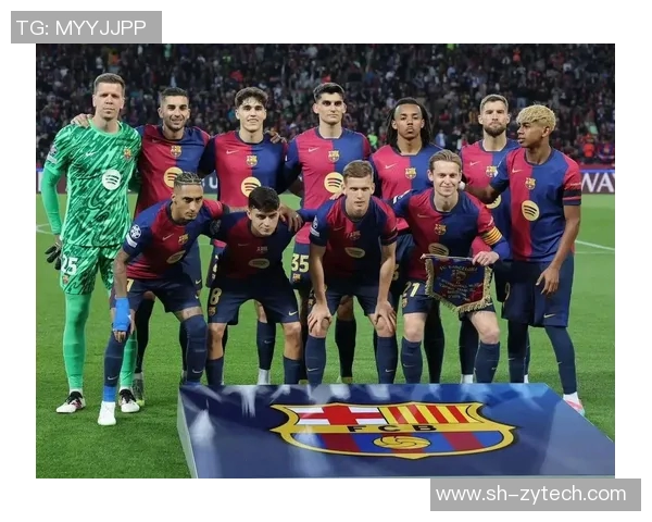 巴萨与国米欧冠巅峰对决谁能笑到最后激战即将开启