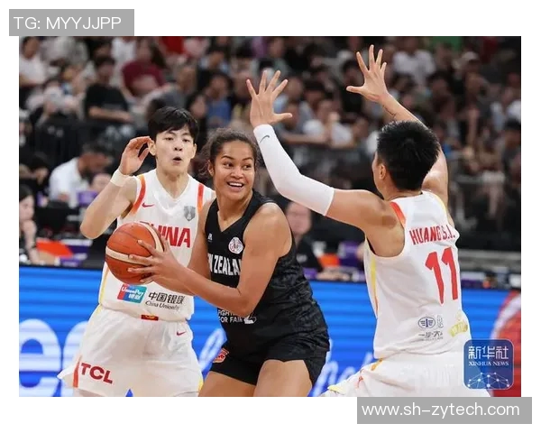 新西兰女篮迎战朝鲜队力争在国际赛场上再创佳绩